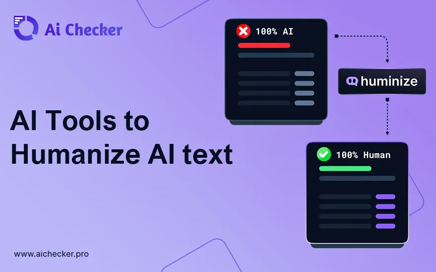 8 Best Undetectable AI Tools to Humanize AI Text 