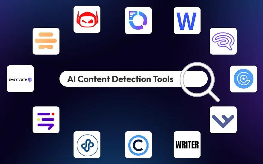 Top 12 AI Content Detection Tools