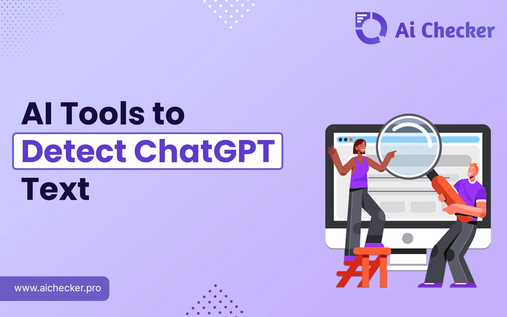 How to Detect Text Written by ChatGPT and Other AI Tools