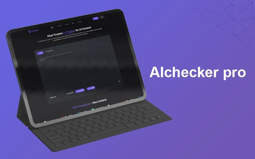 AIcheker pro