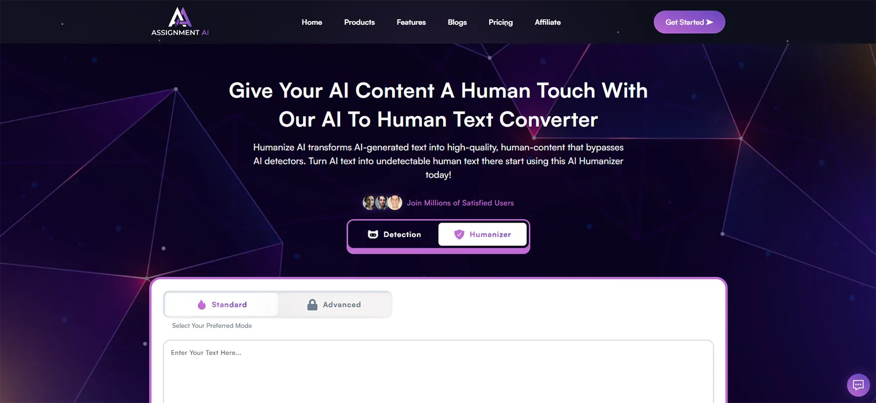 AssignmentGPT AI