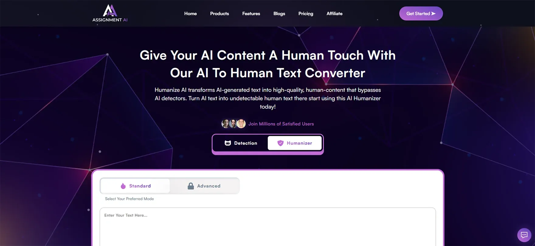 AssignmentGPT AI