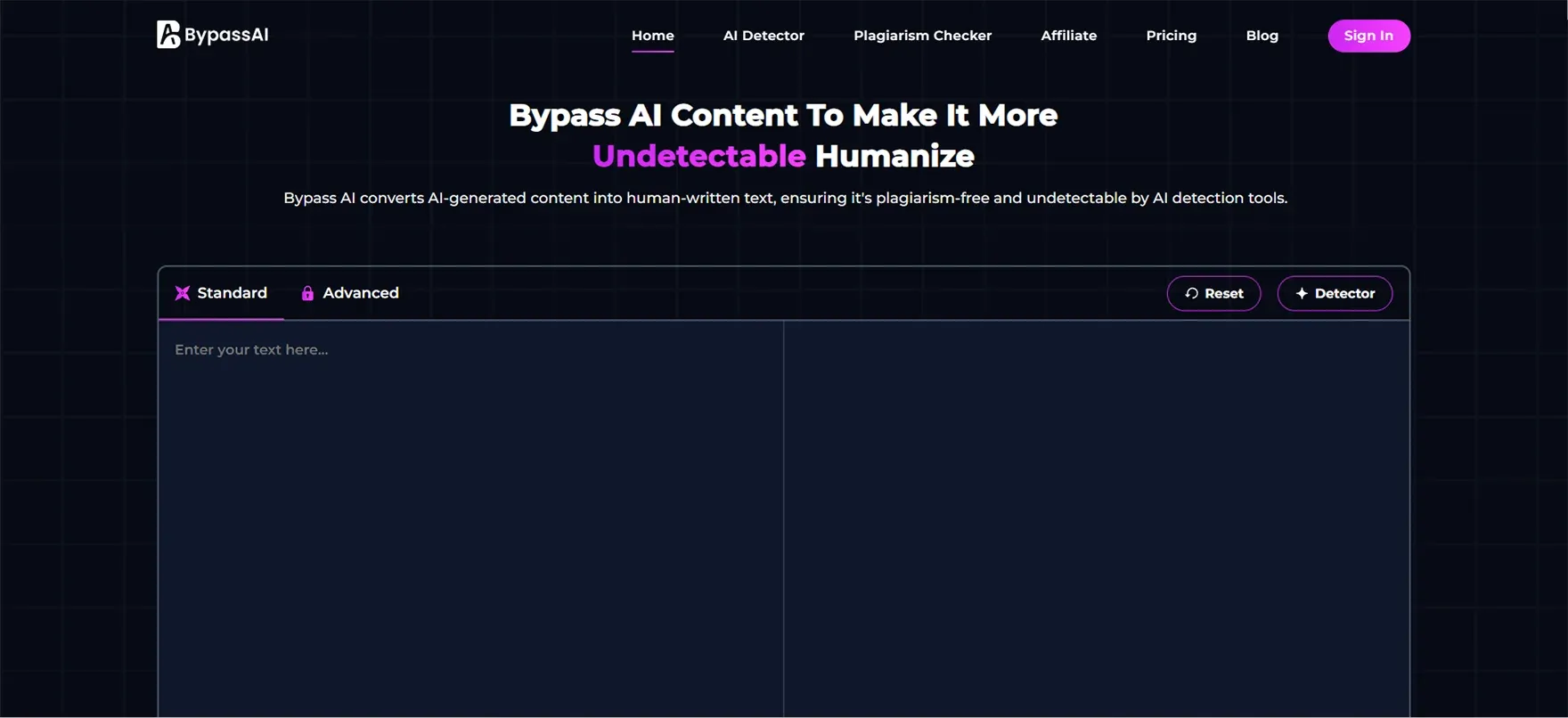 BypassAI IO
