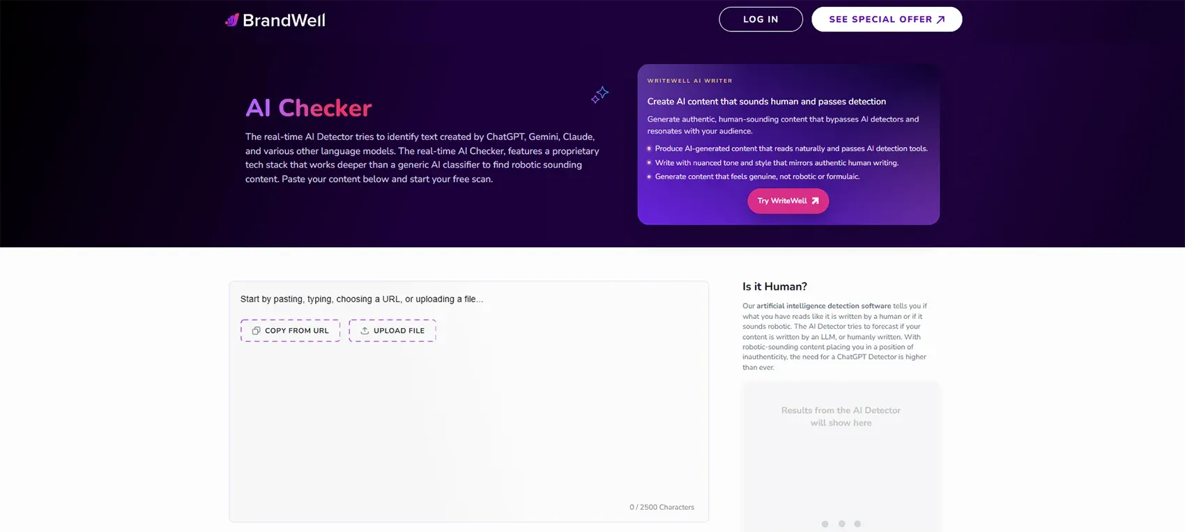 Content at Scale Content at Scale