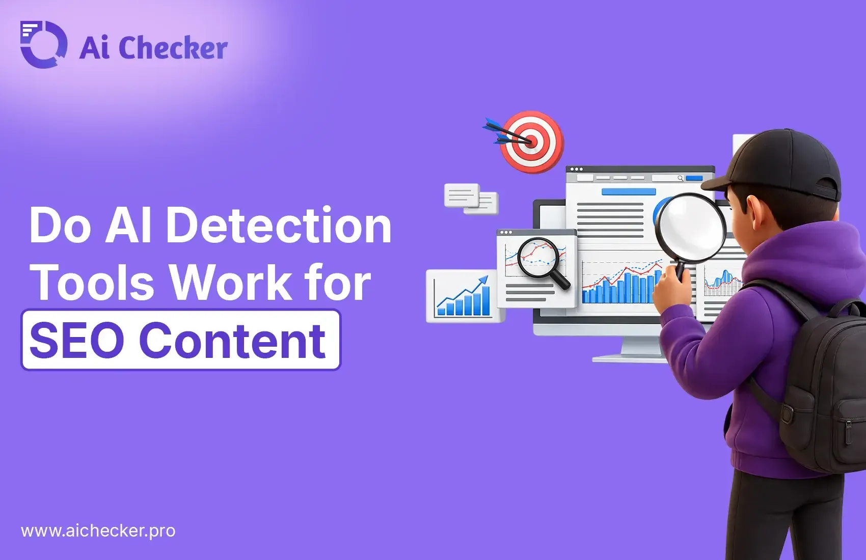 Do AI Detection Tools Work for SEO Content