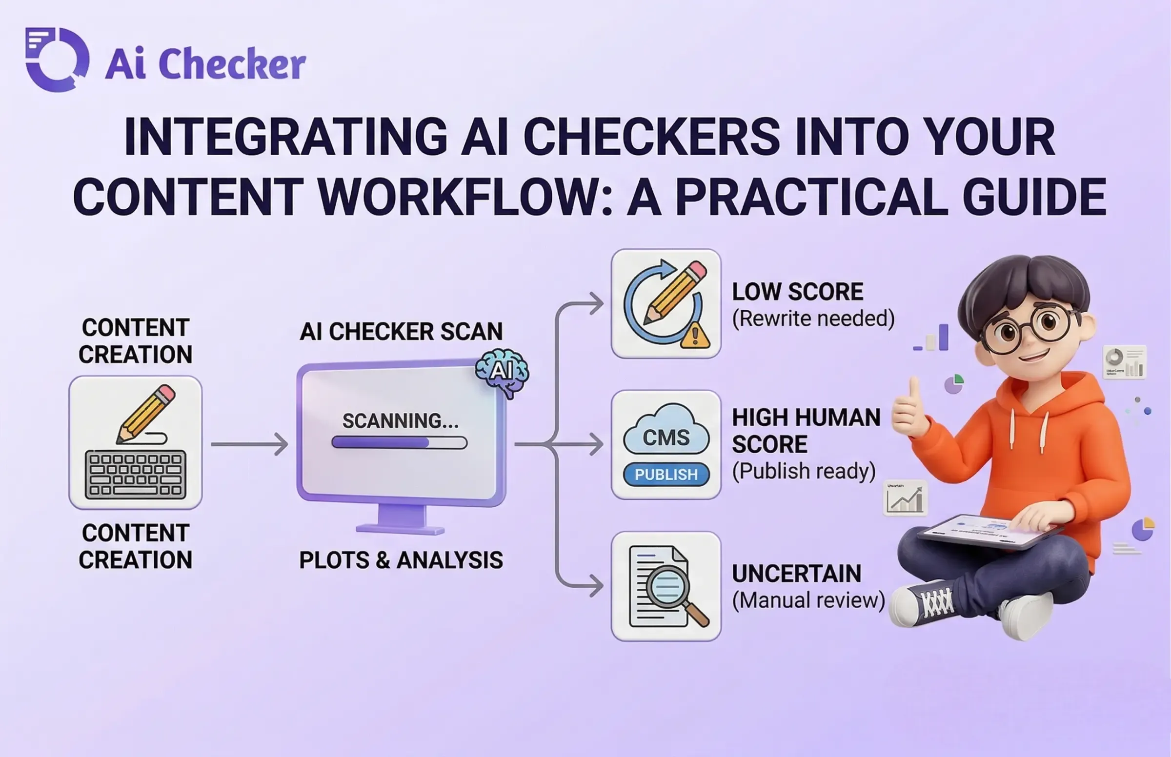 Free vs Paid AI Checker: Which AI Detector Is Right for You? (2026)