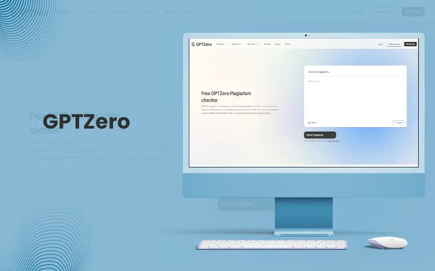 GPTZero