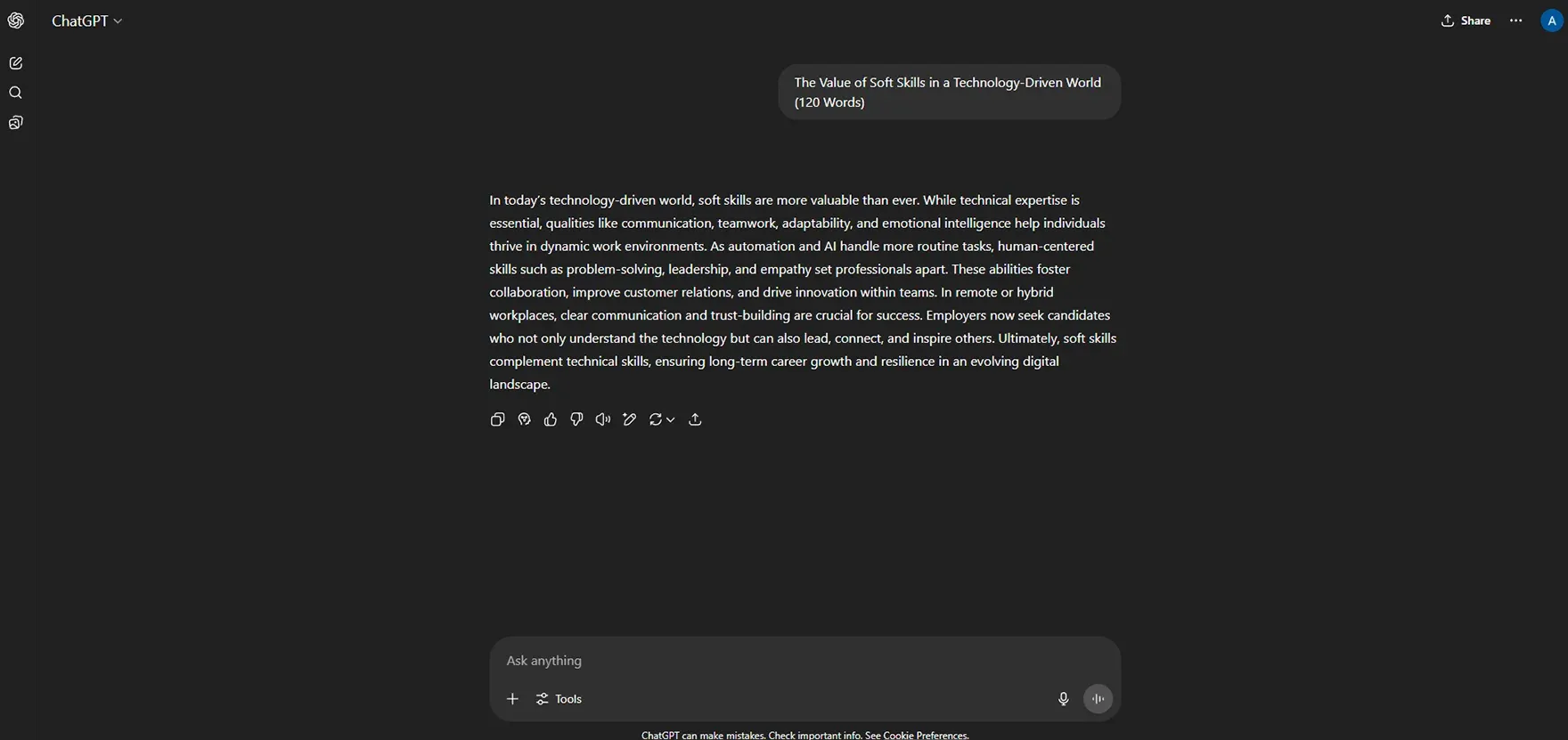Humanize AI Text with aihumanizer 
