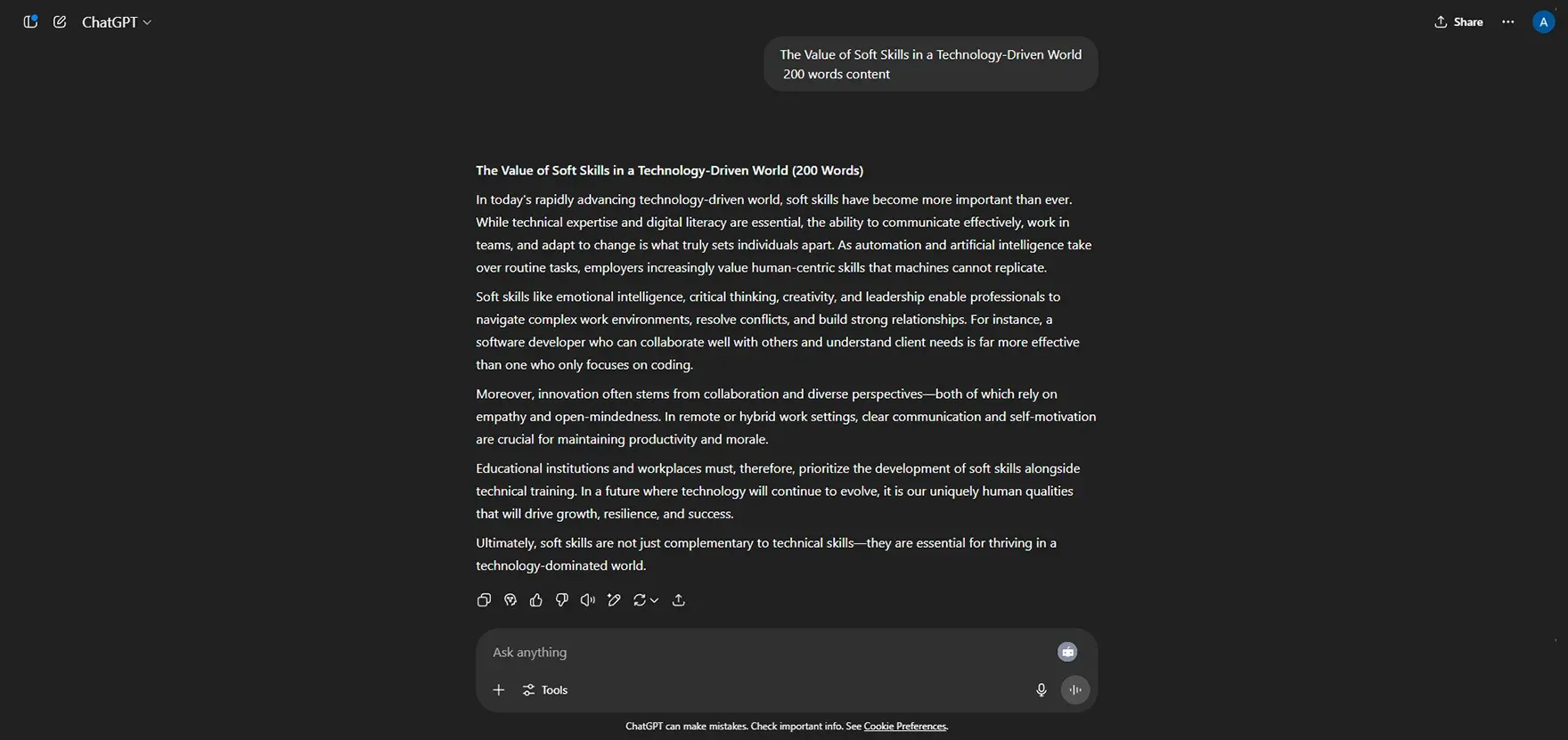 Paraphraser io Humanize tool