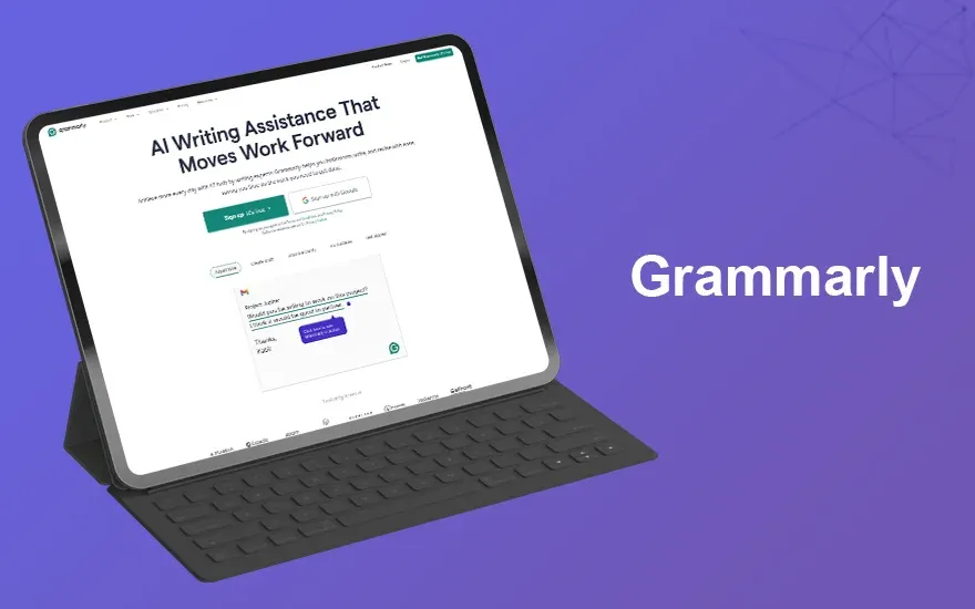 Grammarly