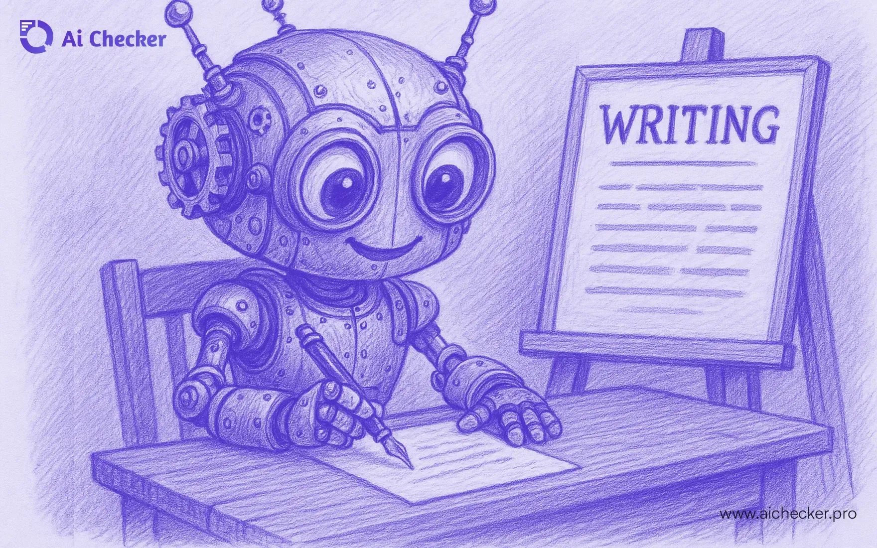How to Improve Your Writing to Pass AI Detection Tests