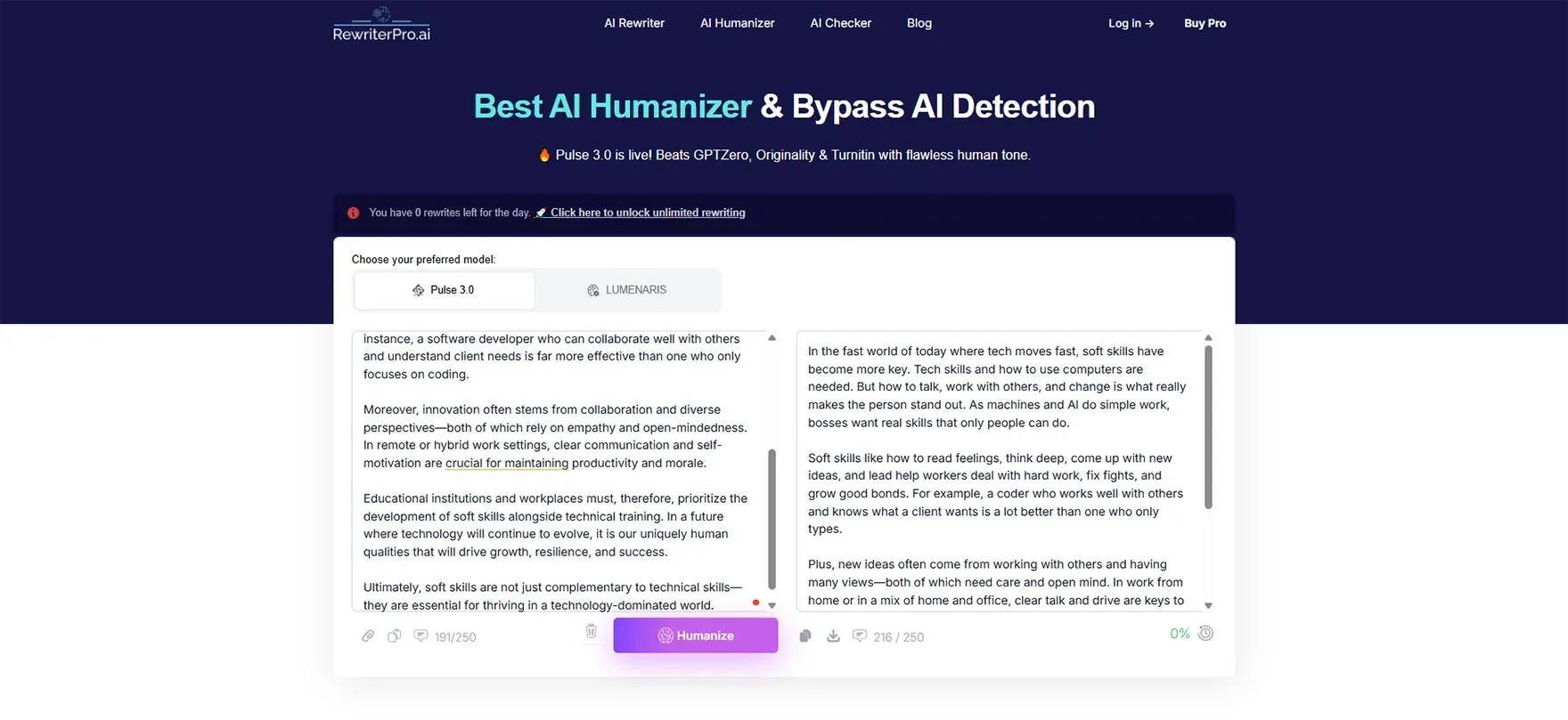 Humanize the AI-Generated Text Using RewriteproAI.webp