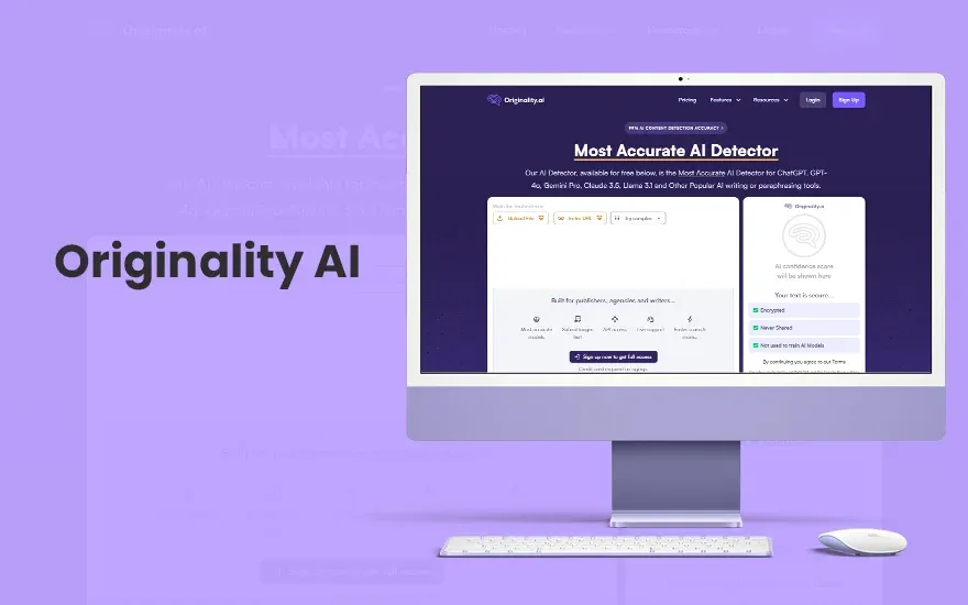 Top 12 AI checker tools that teachers can use