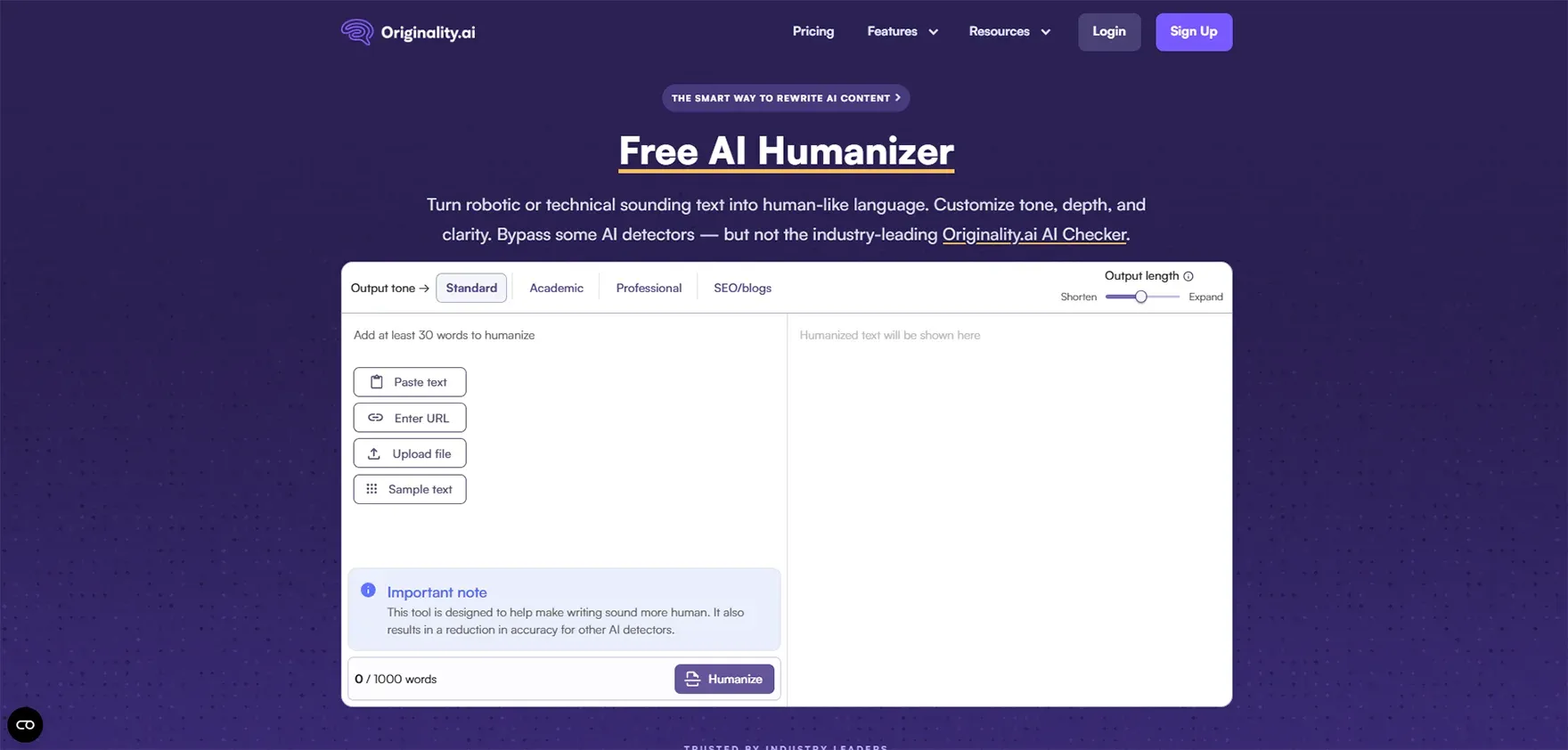Originality AI
