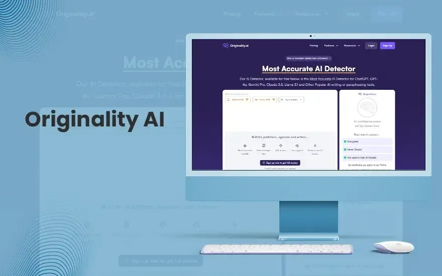 Originality AI