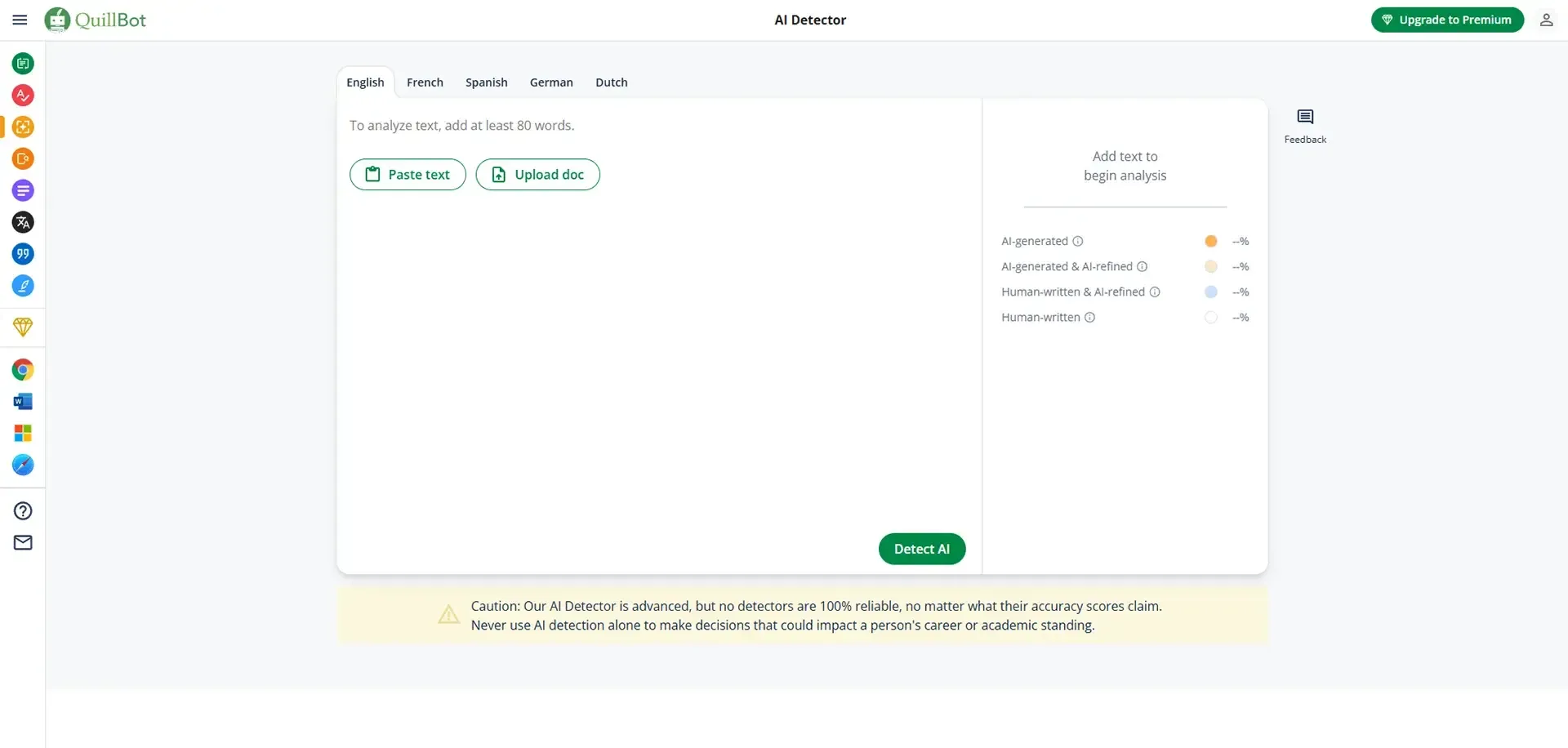 Quillbot AI Detector.webp
