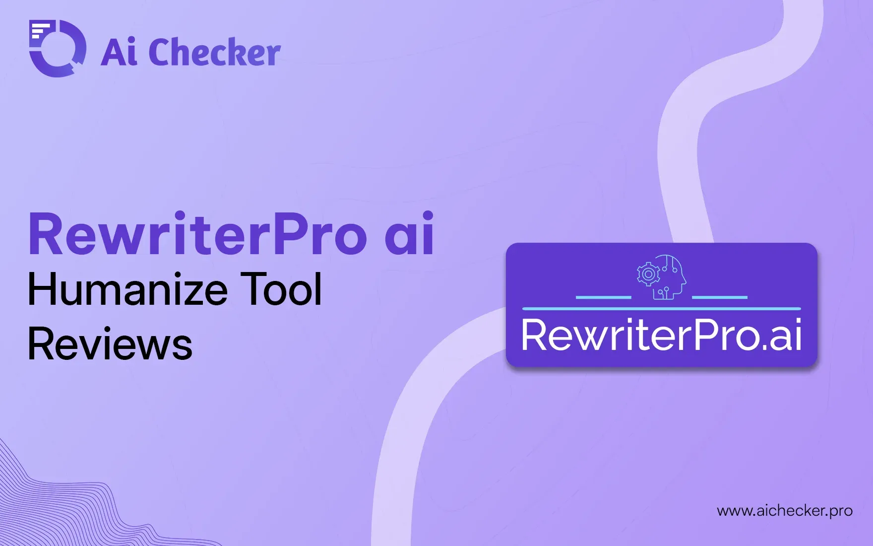 RewriterPro.ai Humanize Review: AI to Human Rewriter Tested