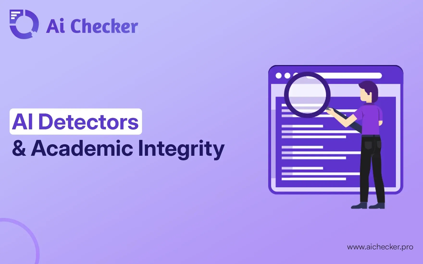 The Role of AI Detectors in Protecting Academic Integrity