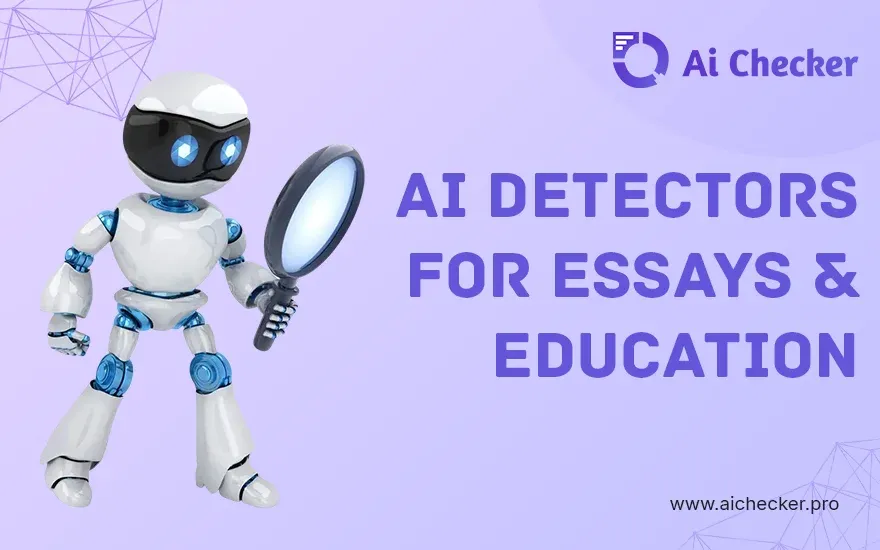 Top 10 AI Detectors for Essays & Education 