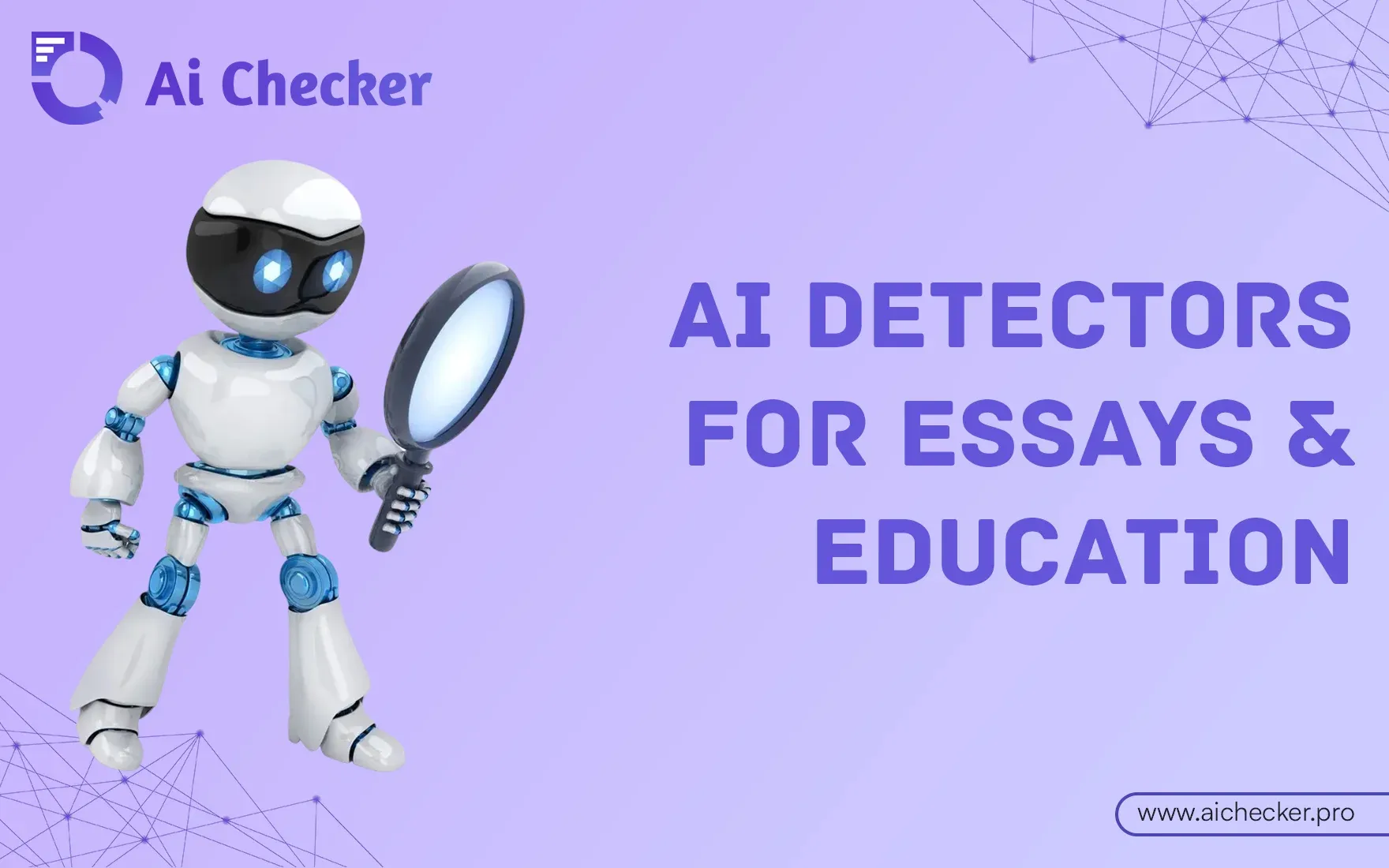 Top 10 AI Detectors for Essays & Education 