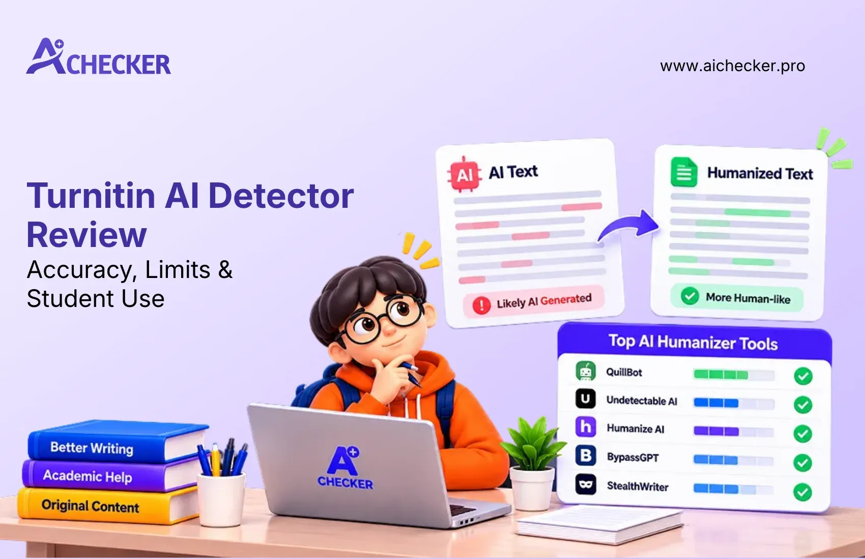 Best AI Humanizer for Essays in 2026: Top Tools Compared
