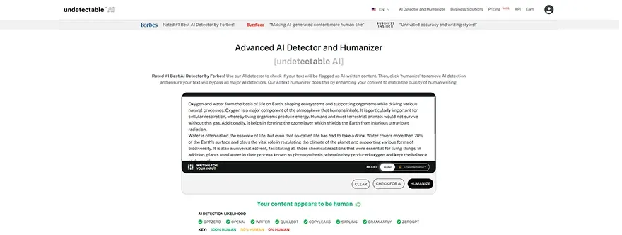 Undetectable AI detector.webp