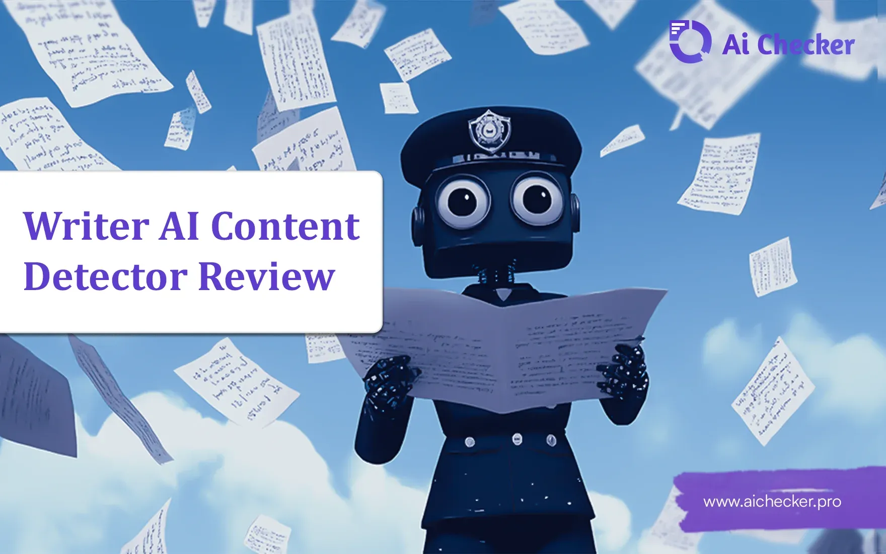 Writer AI Content Detector Review: How Effective is it?