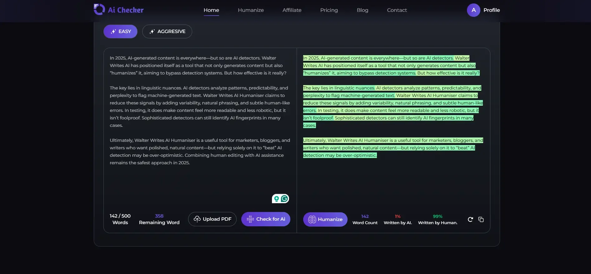 aichecker.pro aichecker.pro