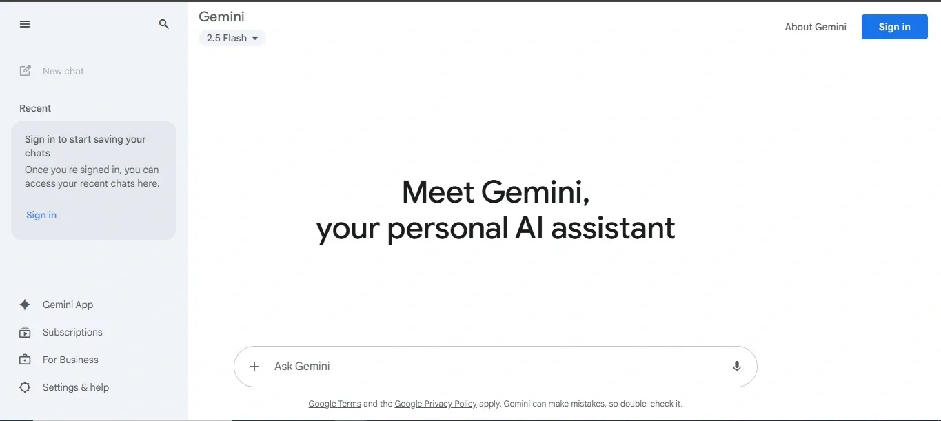 gemini