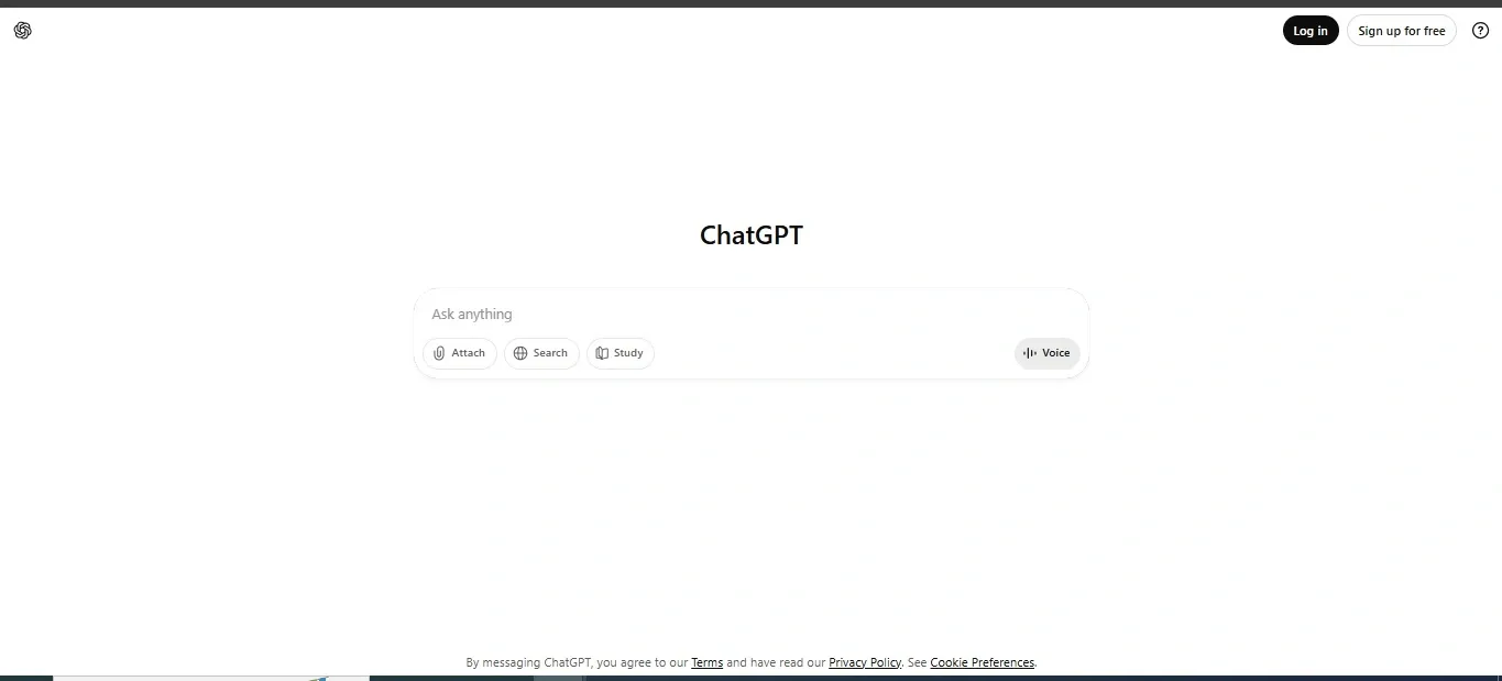 chatpgt